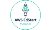 AWS EdStart Member